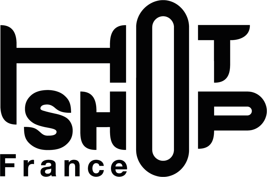 Logo hotshop