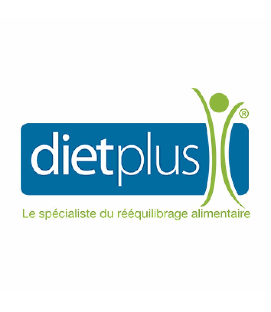 Logo diet plus