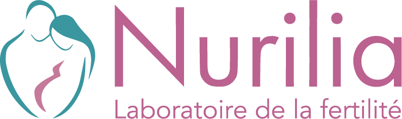 Logo nurilia