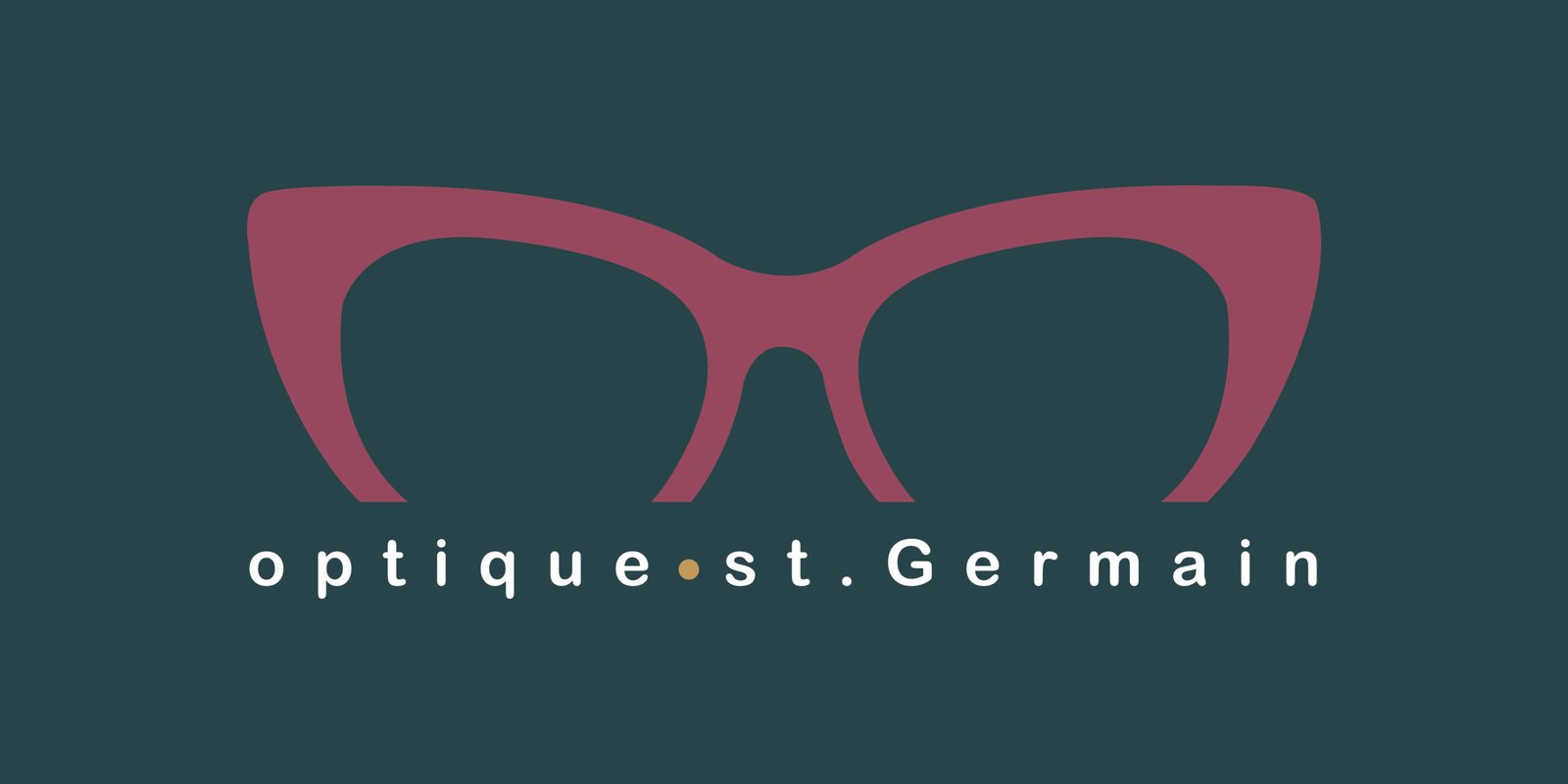 Logo optique saint germain
